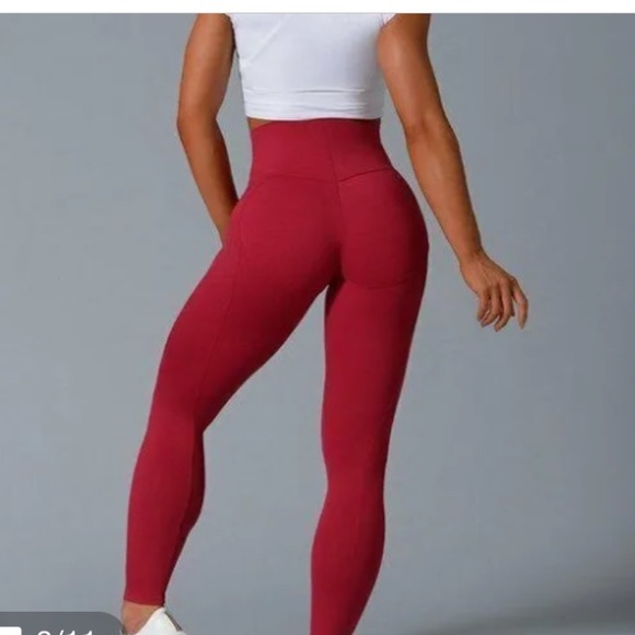 Jumpsuits | Bombshell Shape Leggings 